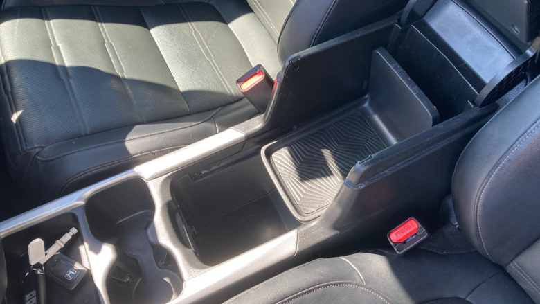 Honda CR-V 2.0 i-MMD Hybrid SR  2WD 5dr eCVT Hybrid Estate